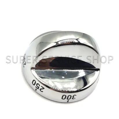 METAL BUTTON 100-300 PRINTED Q8 mm D BLUE-OGG 4090-8090  module  SMOOTH GAS GRIL - OZTI OGP 7065 OZTI