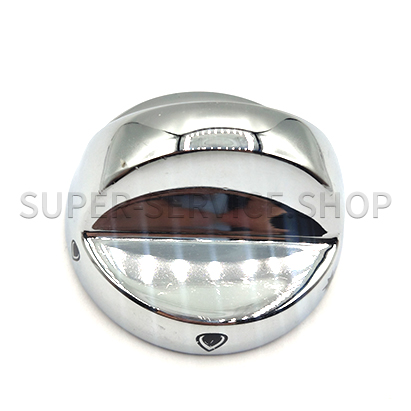 metal-button-flame-lighter-printed-q10mm--d-black--gas-pasta-cooker-one-well-40---ozti-ogp-7065-ozti