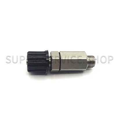 rinseaid-connection-check-valve
