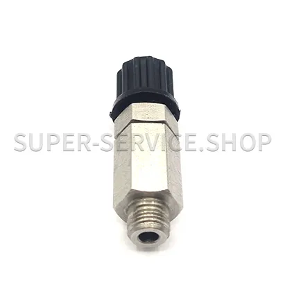 rinseaid connection check valve - OZTI OBK 2000-OBY 50D PT OZTI