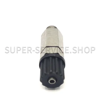 rinseaid connection check valve - OZTI OBK 2000-OBY 50D PT OZTI