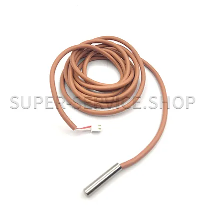 boiler-probe
