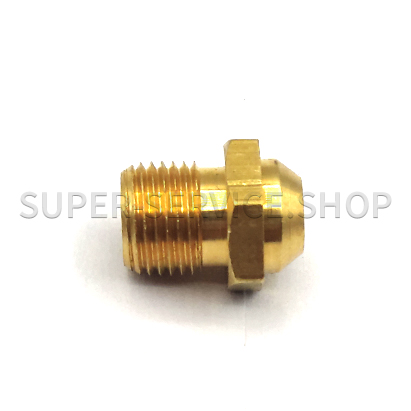 mainburnernozzlem8x0,75anygastype