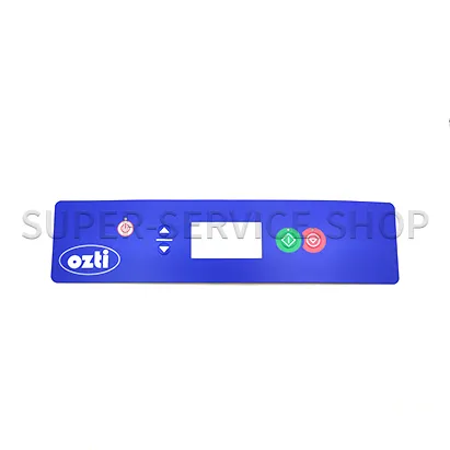 1080 DIGITAL STICKER - OZTI  OZTI