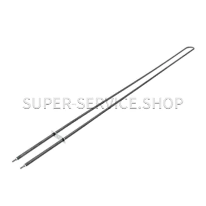 HEATER 73X HIGH-1500W - PIZZAMASTER PM731HIGH-PM732HIGH-PM733HIGH-PM734HIGH-PM735HIGH PIZZAMASTER