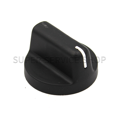 KNOB – MAIN SWITCH - PIZZAMASTER 700 Series-800 Series-900 Series PIZZAMASTER