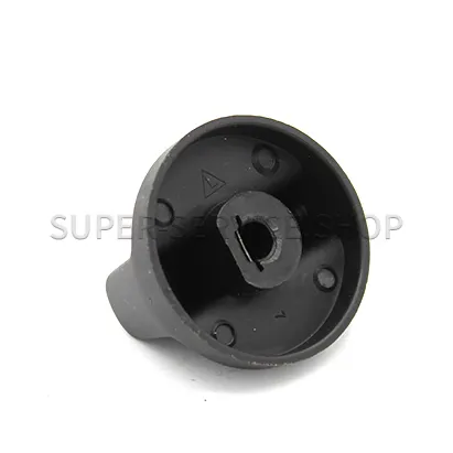 KNOB – MAIN SWITCH - PIZZAMASTER 700 Series-800 Series-900 Series PIZZAMASTER