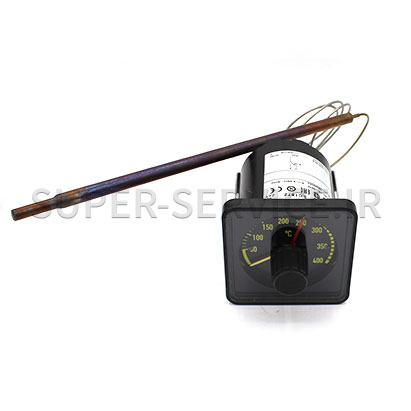 thermostat-400c/752f