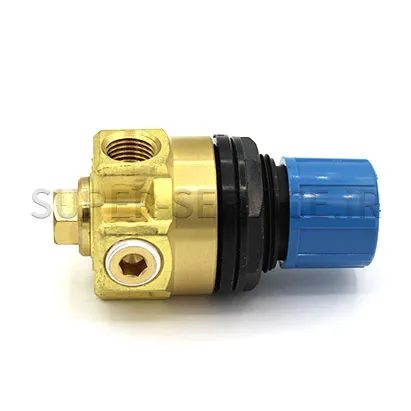 pressure-regulator