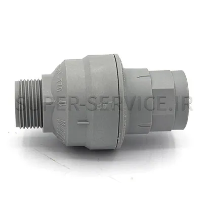 safety-valve