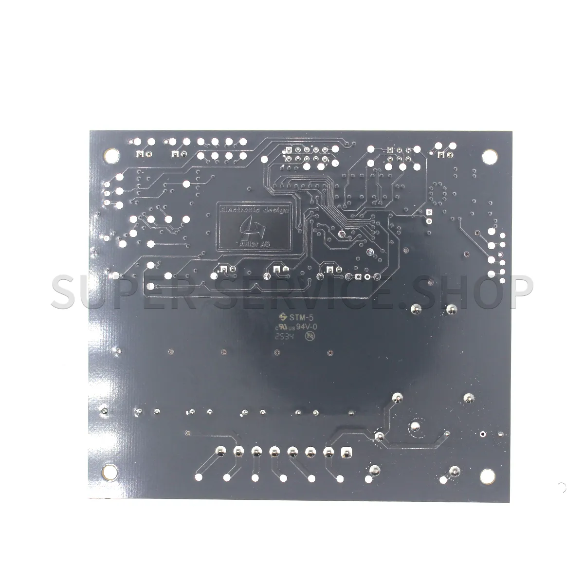 PCB ED PM7-9XX-200-480 V C HT-500 degree - PIZZAMASTER  PIZZAMASTER