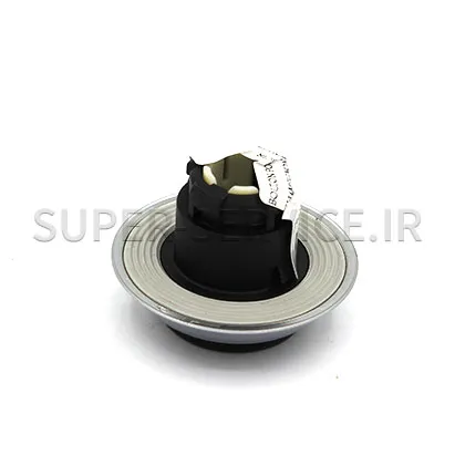BOUTON POUSSOIR CHAMPIGNON ROUGE - PSV DRC 42130 PSV