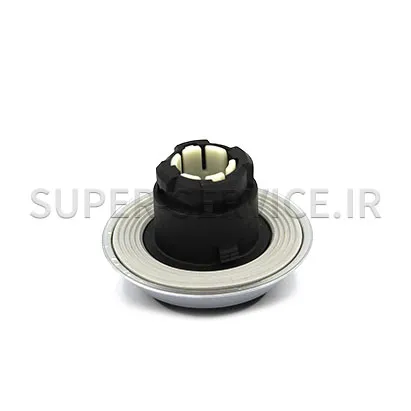 BOUTON POUSSOIR VERT - PSV DRC 42130 PSV