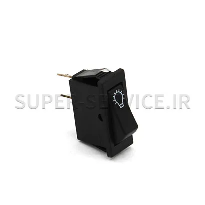 BOUTON POUSSOIR - PSV DRC 42130-DRC3298 PSV