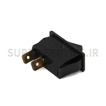 BOUTON POUSSOIR - PSV DRC 42130-DRC3298 PSV