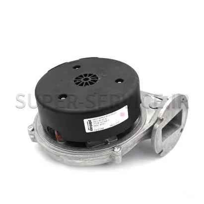 Blower for burner NRG118 - RATIONAL CMP G101H-CMP G101I-CMP G102 H-CMP G102I-CMP G202H-CMP G201I-CMP G202H-CMP G202I-CMP G61I- CMP G61H-CMP G62I-CMP G62H--SCC WE61G-SCC WE101G H-SCC WE101G I-SCC WE102G H-SCC WE102G I-SCC WE201G H-SCC WE201G I RATIONAL