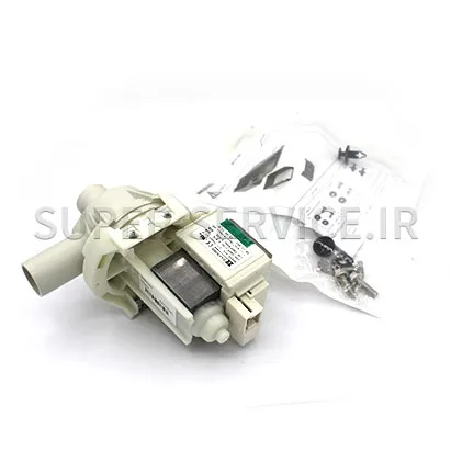 Pump f. CareControl DPS 35 - RATIONAL CMP E621H-SCC E61H-SCC E61I-SCC E62I-SCC E101H-SCC E101I-SCC E102H-SCC E102I-SCC E621H-SCC G61H-SCC G61I-SCC G62H-SCC G62I-SCC G101H-SCC G101I-SCC G102H-SCC G102I RATIONAL