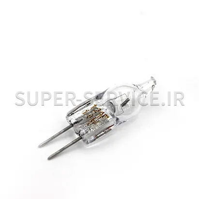 halogen-bulb-300°c