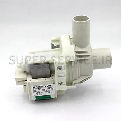 emptying-pump