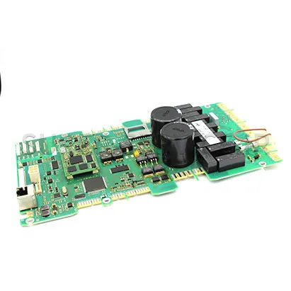 control-pcb