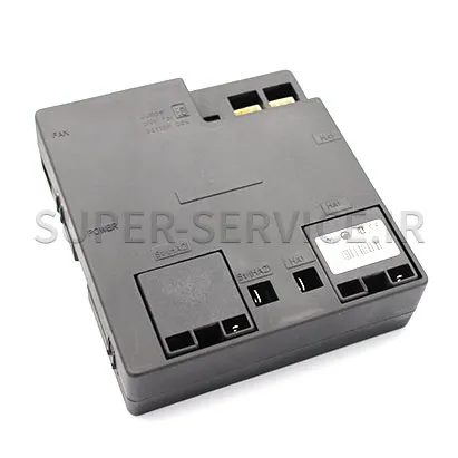 Automatic ignition controller - RATIONAL CMP G61H-CMP G61I-CMP G62H-CMP G62I-CMP G101H-CMP G101I-CMP G102H-CMP G102I-CMP G201H-CMP G201I-CMP G202H-CMP G202I-SCC G61H-SCC G61I-SCC G62H-SCC G62I-SCC G101H-SCC G101I-SCC G102H-SCC G102I-SCC G201H-SCC G201I-SCC G202H-SCC G202I RATIONAL