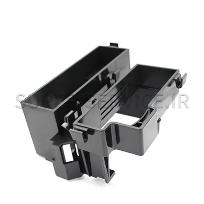 Fan housing - RATIONAL CMP E101H-CMP E101I-CMP E611H-CMP E611I-CMP G61H-CMP G61I-CMP G101H-CMP G101I-SCC E61H-SCC E61I-SCC E101H-SCC E101I-SCC G61H-SCC G61I-SCC G101H-SCC G101I RATIONAL