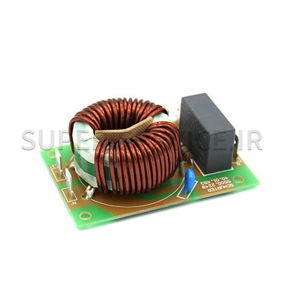 electronic-noise-filter