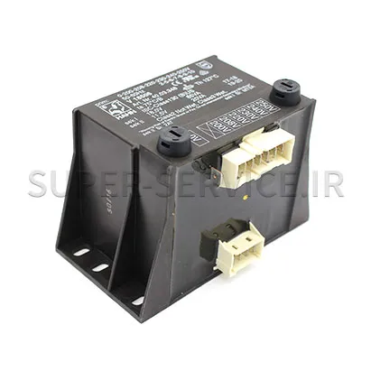 Control transformer T1/40.03.348 - RATIONAL ICOMBI Classic XS623E RATIONAL
