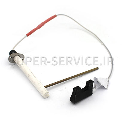 ignitionelectrode,-hot-air