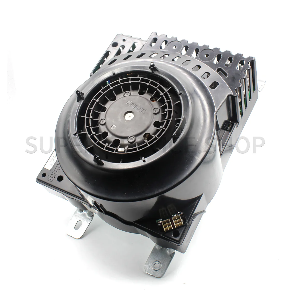 Fan motor - RATIONAL CMP G61H-CMP G61I-CMP G62H-CMP G62I-CMP G101H-CMP G101I-CMP G201H-CMP G201I-SCC G61H-SCC G61I-SCC G62H-SCC G62I-SCC G101H-SCC G101I-SCC G201H-SCC G201I RATIONAL