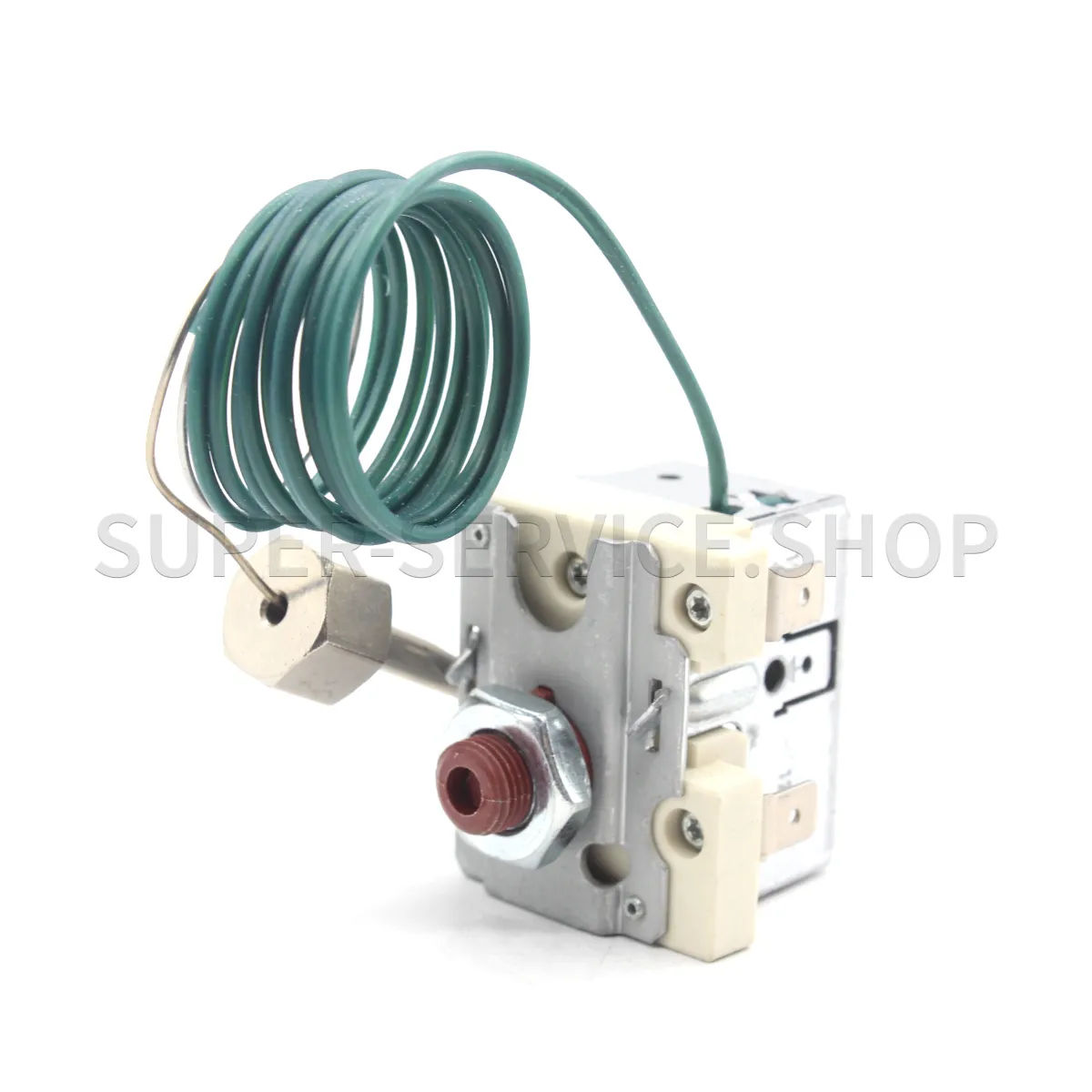 Safety temperature limiter 365°C - RATIONAL CMP 623E-CMP E101H-CMP E101I-CMP E102H-CMP E102I-CMP E201H-CMP E201I-CMP E202H-CMP E202I-CMP E611H-CMP E611I-CMP E621H-CMP E621I-CMP G61H-CMP G61I-CMP G62H-CMP G62I-CMP G101H-CMP G101I-CMP G102H-CMP G102I-CMP G201H-CMP G201I-CMP G202H-CMP G202I RATIONAL