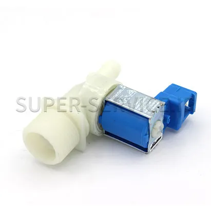 single-solenoid-valve