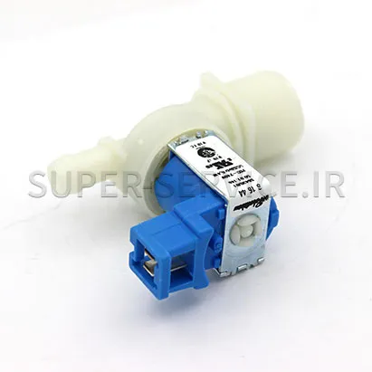 Single solenoid valve - RATIONAL CMP 623E-CMP E101H-CMP E101I-CMP E102H-CMP E102I-CMP E201H-CMP E201I-CMP E202H-CMP E202I-CMP E611H-CMP E611I-CMP E621H-CMP E621I-CMP G61H-CMP G61I-CMP G62H-CMP G62I-CMP G101H-CMP G101I-CMP G102H-CMP G102I-CMP G201H-CMP G201I-CMP G202H-CMP G202I RATIONAL