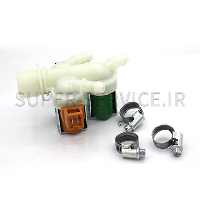 triple-solenoid-valve