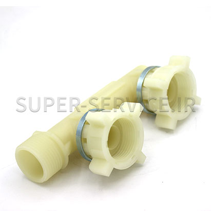 t-fitting-water-connection
