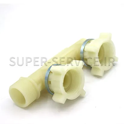 t-fitting-water-connection
