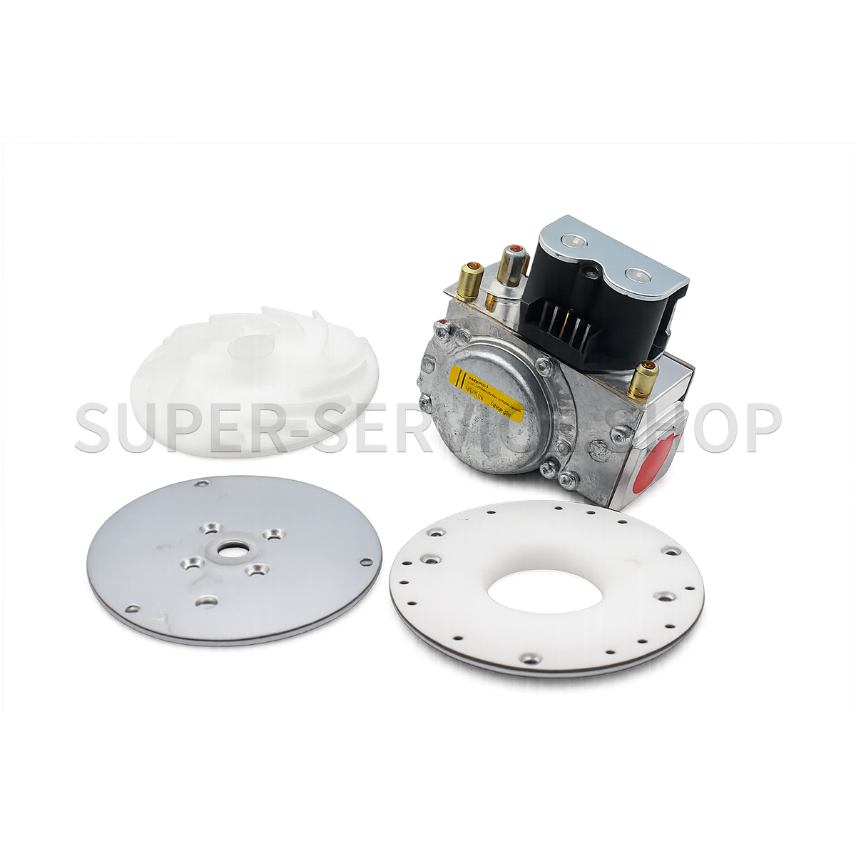 Gas valve SEP/70.00.576 - RATIONAL CMP E61H-CMP E61I-CMP E101H-CMP E101I-CMP E102H-CMP E102I-CMP E201H-CMP E201I-CMP E202H-CMP E202I-CMP E611H-CMP E611I-CMP E621H-CMP E621I-CMP G61H-CMP G61I-CMP G62H-CMP G62I-CMP G101H-CMP G101I-CMP G102H-CMP G102I-CMP G201H-CMP G201I-CMP G202H-CMP G2 RATIONAL