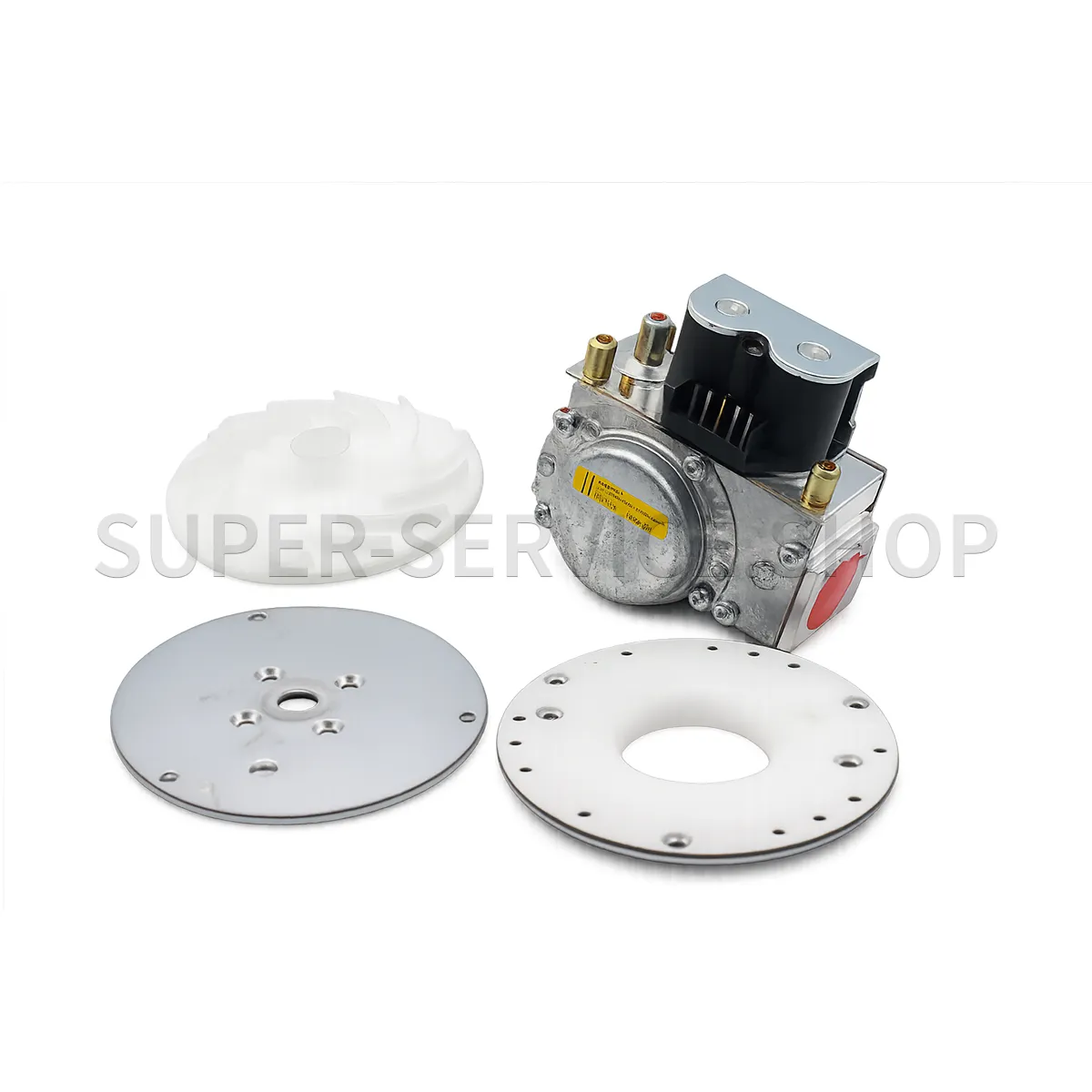 Gas valve SEP/70.00.576 - RATIONAL CMP E61H-CMP E61I-CMP E101H-CMP E101I-CMP E102H-CMP E102I-CMP E201H-CMP E201I-CMP E202H-CMP E202I-CMP E611H-CMP E611I-CMP E621H-CMP E621I-CMP G61H-CMP G61I-CMP G62H-CMP G62I-CMP G101H-CMP G101I-CMP G102H-CMP G102I-CMP G201H-CMP G201I-CMP G202H-CMP G2 RATIONAL
