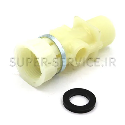 Water distribution vert w/o roll guide con - RATIONAL CMP E201H-CMP E201I-CMP E202H-CMP E202I-CMP G201H-CMP G201I-CMP G202H-CMP G202I-SCC E201H-SCC E201I-SCC E202H-SCC E202I-SCC G201H-SCC G201I-SCC G202H-SCC G202I RATIONAL