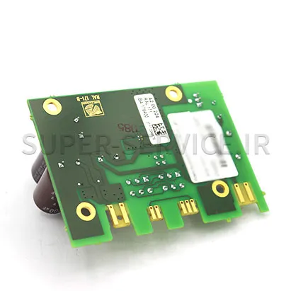 Power supply for level interior light - RATIONAL SCC E61I-SCC E62I-SCC E101I-SCC E102I-SCC G61I-SCC G62I-SCC G101I-SCC G102I RATIONAL