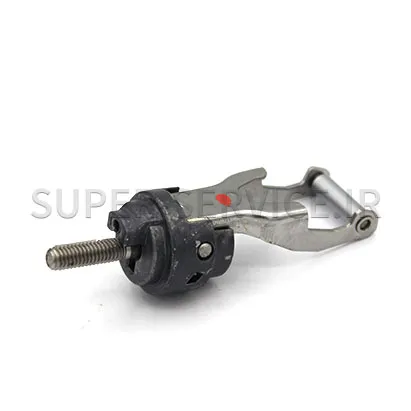 Spring U-bolt for door lock - RATIONAL CMP 623E-CMP E101I-CMP E102I-CMP E611I-CMP E621I-CMP G61I-CMP G62I-CMP G101I-CMP G102I-ICOMBI Classic 101E-ICOMBI Classic 101G-ICOMBI Classic 102G-ICOMBI Classic 611E-ICOMBI Classic 611G-ICOMBI Classic 621E-ICOMBI Classic 621G-ICOMBI Classic XS623E RATIONAL