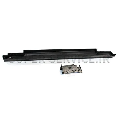 Door drip collector - RATIONAL SCC WE61G-SCC WE101G I-CMP G61I-CMP G101I RATIONAL
