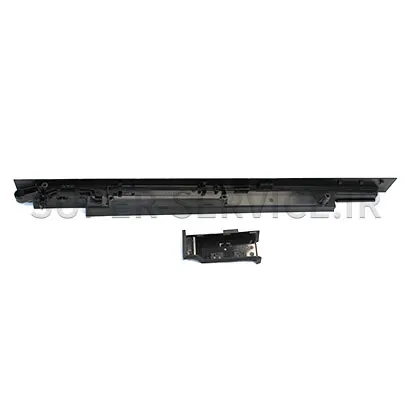 Door drip collector - RATIONAL SCC WE61G-SCC WE101G I-CMP G61I-CMP G101I RATIONAL