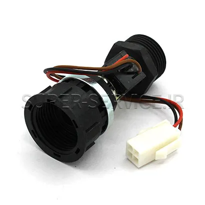 Water volume sensor - RATIONAL ICOMBI Pro XS623 RATIONAL