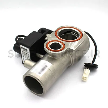 Ball valve drain SCC cpl-56.00.618 - RATIONAL CMP E101I-CMP E102I-CMP E201I-CMP E202I-CMP E611I-CMP E621H-CMP E621I-CMP G61I-CMP G62I-CMP G101I-CMP G102I-CMP G201I-CMP G202I-SCC E61H-SCC E61I-SCC E62I-SCC E101H-SCC E101I-SCC E102H-SCC E102I-SCC E201H-SCC E201I-SCC E202H-SCC E202I-SCC E621H-SCC G RATIONAL
