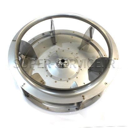 fan-wheel
