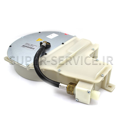 hand-shower-roll-guide