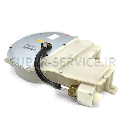 Hand shower roll guide - RATIONAL CMP E101H-CMP E101I-CMP G101H-CMP G101I-SCC E101H-SCC E101I-SCC G101H-SCC G101I RATIONAL