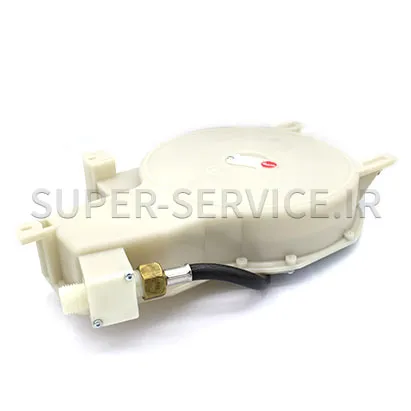 Hand shower roll guide - RATIONAL CMP E101H-CMP E101I-CMP G101H-CMP G101I-SCC E101H-SCC E101I-SCC G101H-SCC G101I RATIONAL