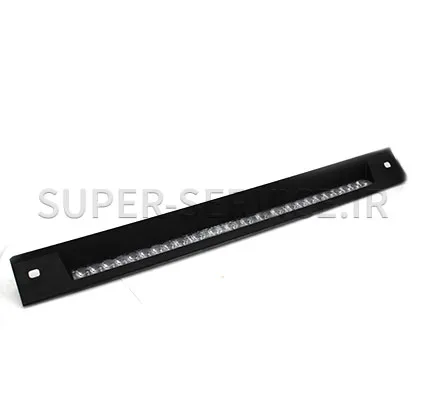 LED OPTICS - RATIONAL SCC E61I-SCC E62I-SCC E201I-SCC E202I-SCC G61I-SCC G62I-SCC G201I-SCC G202I RATIONAL